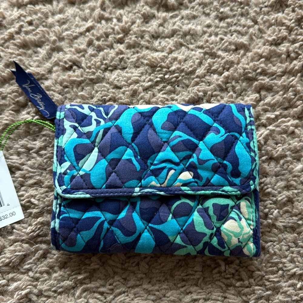 Euro Wallet
